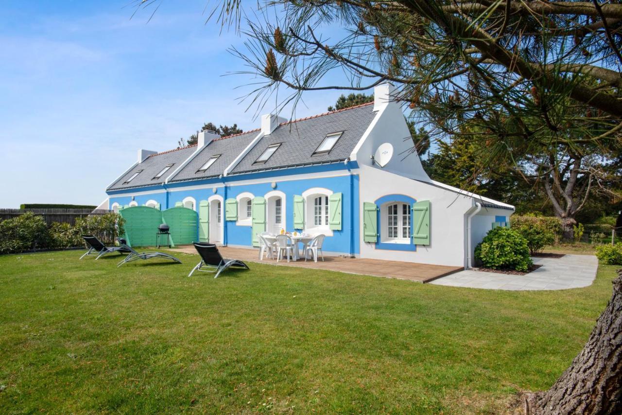 Maison Accueillante A Bangor Avec Jardin Clos Et Cheminee Eksteriør billede