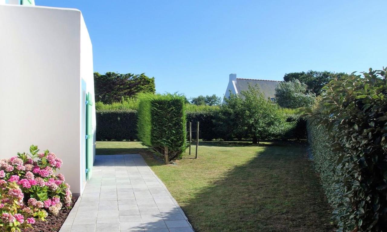 Maison Accueillante A Bangor Avec Jardin Clos Et Cheminee Eksteriør billede