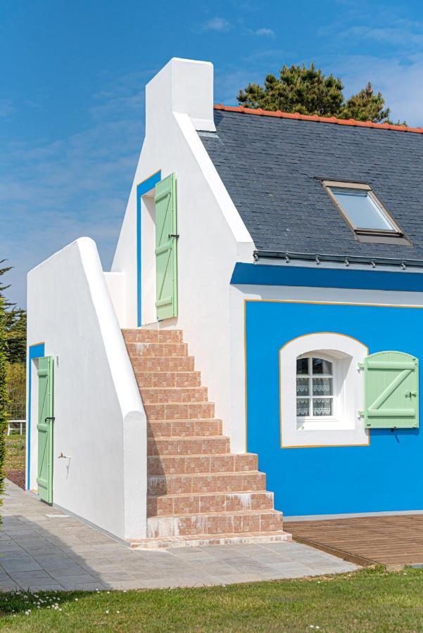 Maison Accueillante A Bangor Avec Jardin Clos Et Cheminee Eksteriør billede