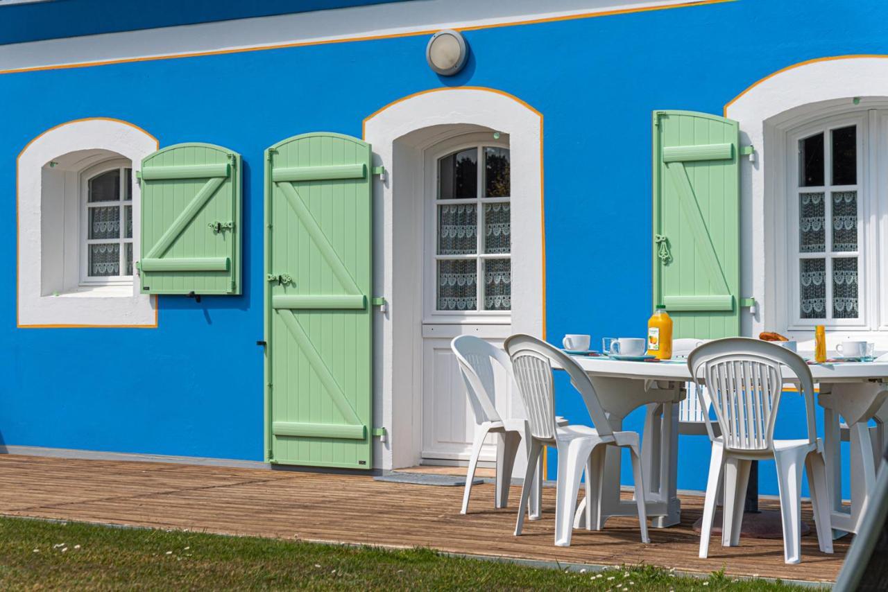 Maison Accueillante A Bangor Avec Jardin Clos Et Cheminee Eksteriør billede