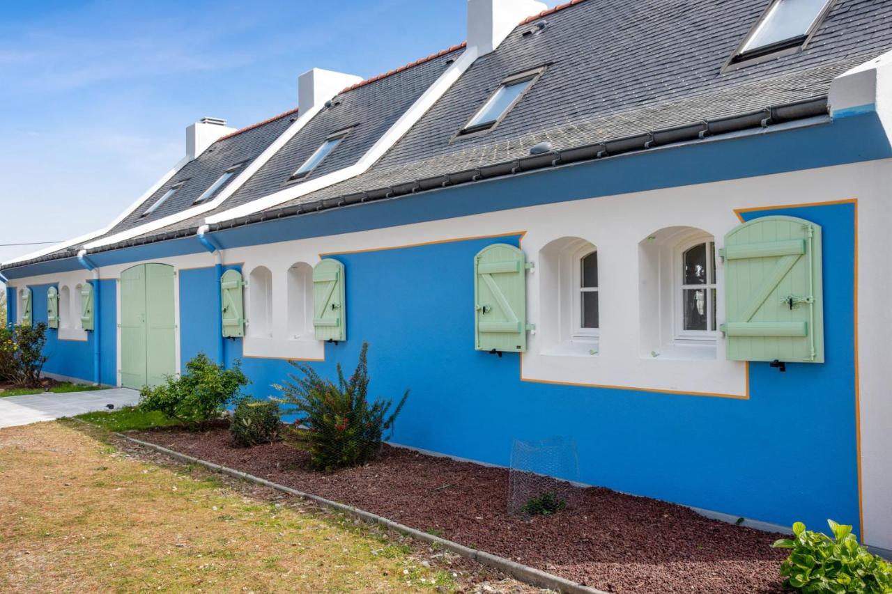 Maison Accueillante A Bangor Avec Jardin Clos Et Cheminee Eksteriør billede
