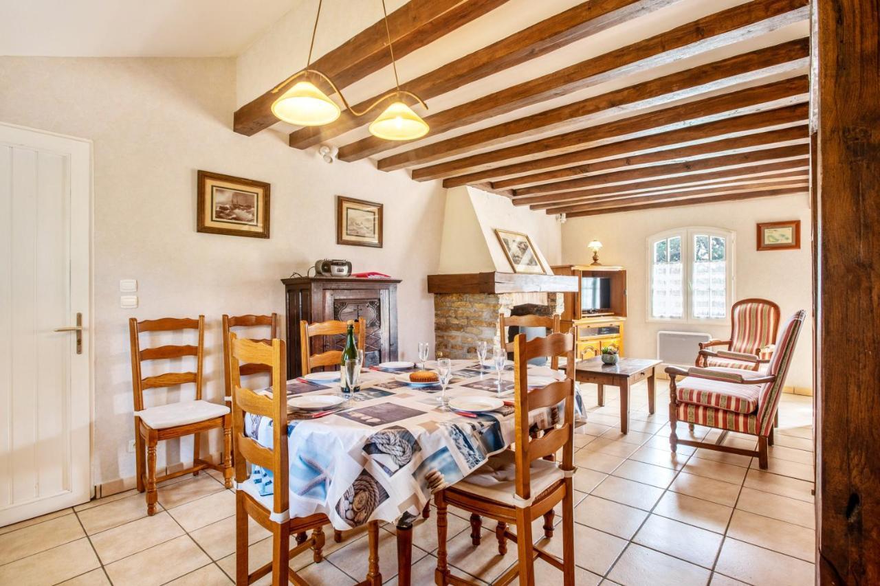 Maison Accueillante A Bangor Avec Jardin Clos Et Cheminee Eksteriør billede