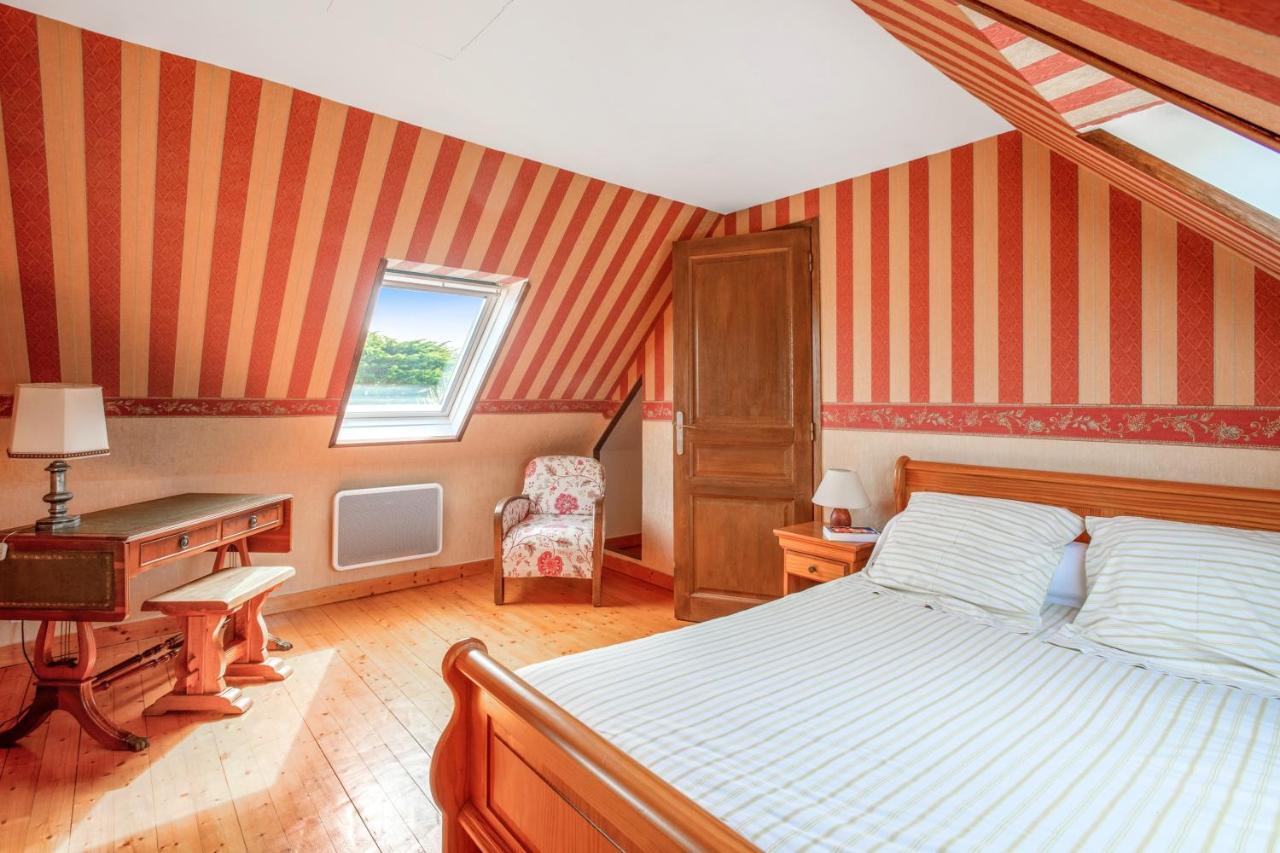 Maison Accueillante A Bangor Avec Jardin Clos Et Cheminee Eksteriør billede