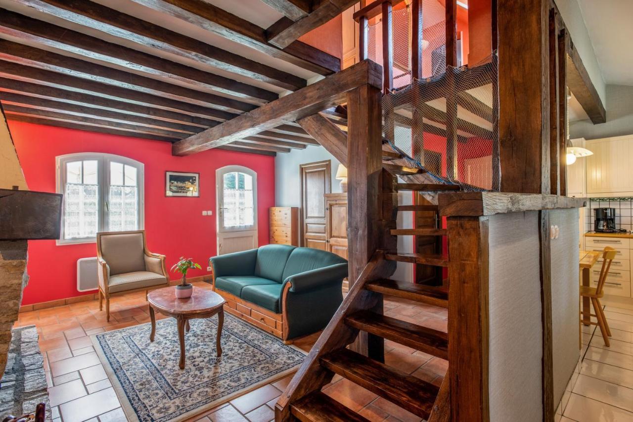 Maison Accueillante A Bangor Avec Jardin Clos Et Cheminee Eksteriør billede