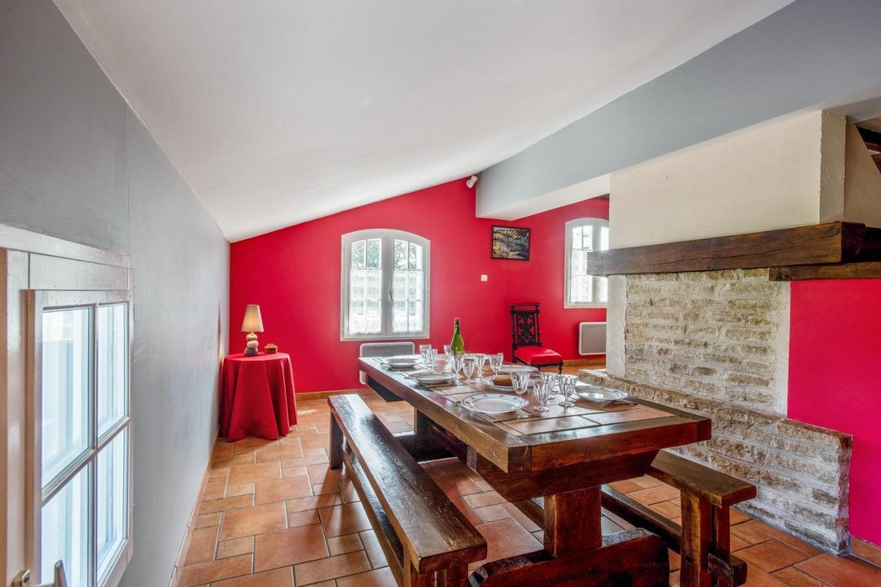 Maison Accueillante A Bangor Avec Jardin Clos Et Cheminee Eksteriør billede
