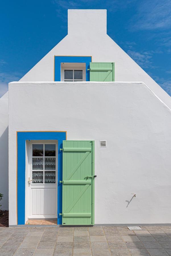 Maison Accueillante A Bangor Avec Jardin Clos Et Cheminee Eksteriør billede