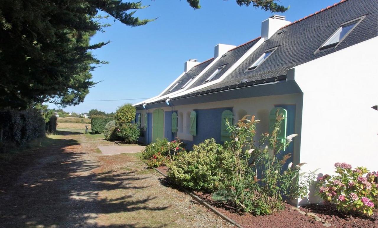 Maison Accueillante A Bangor Avec Jardin Clos Et Cheminee Eksteriør billede