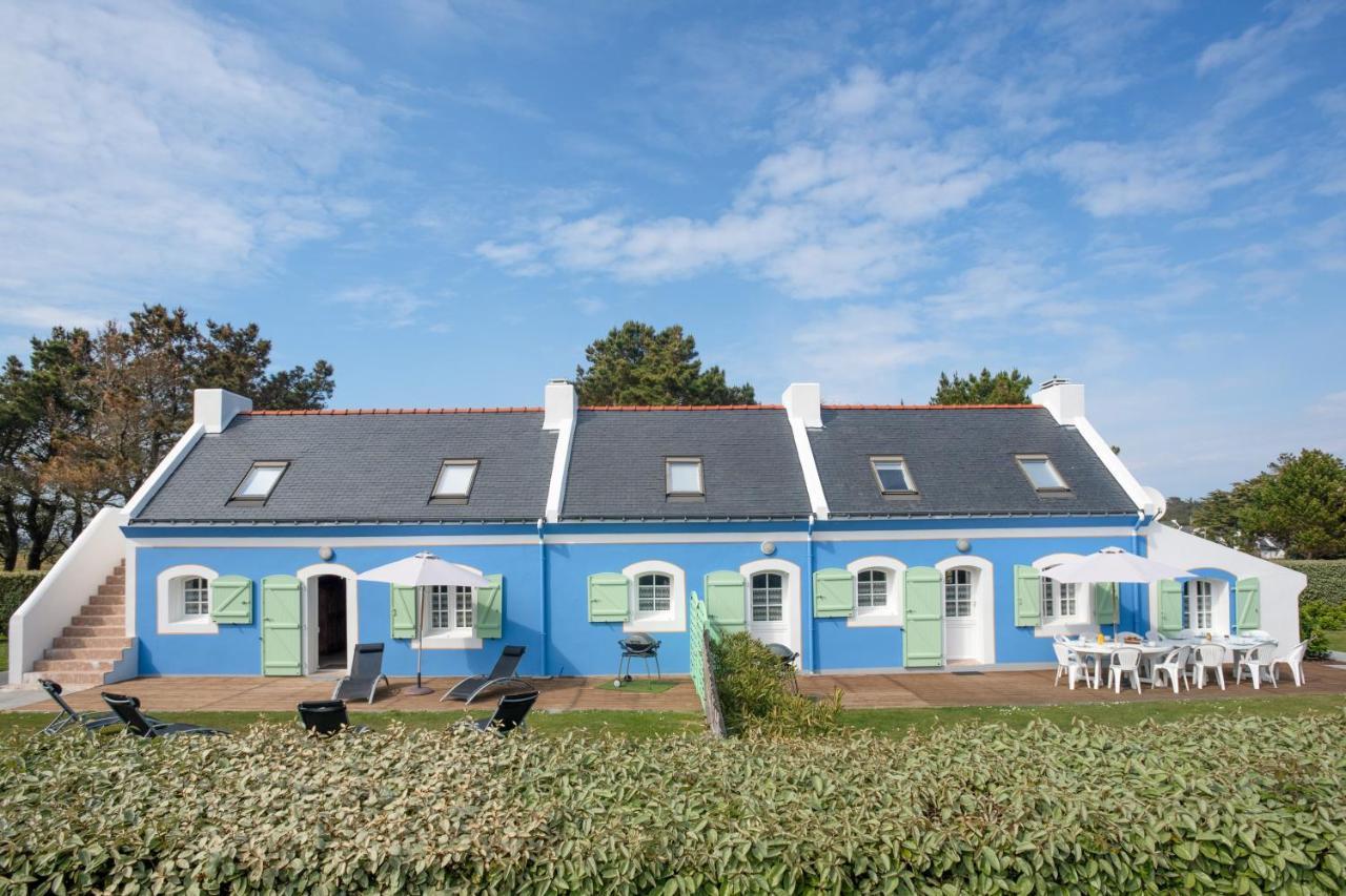 Maison Accueillante A Bangor Avec Jardin Clos Et Cheminee Eksteriør billede