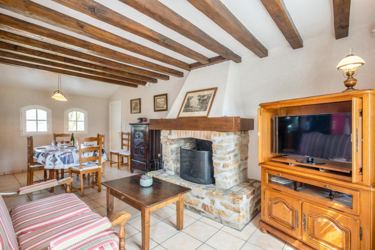 Maison Accueillante A Bangor Avec Jardin Clos Et Cheminee Eksteriør billede