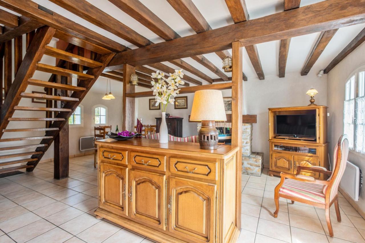 Maison Accueillante A Bangor Avec Jardin Clos Et Cheminee Eksteriør billede