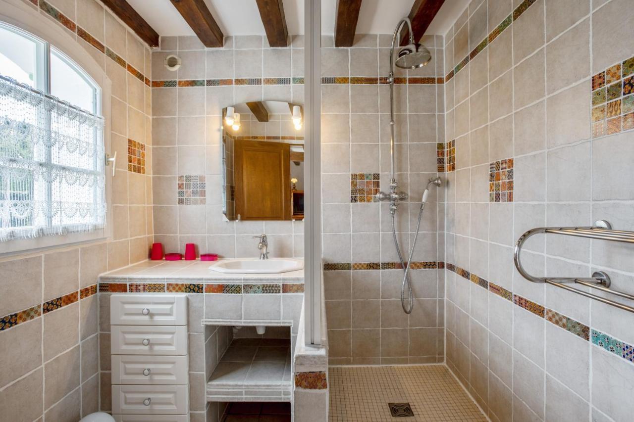 Maison Accueillante A Bangor Avec Jardin Clos Et Cheminee Eksteriør billede