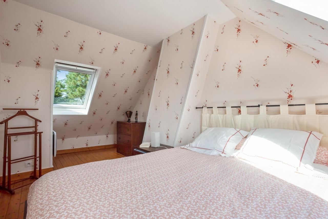 Maison Accueillante A Bangor Avec Jardin Clos Et Cheminee Eksteriør billede